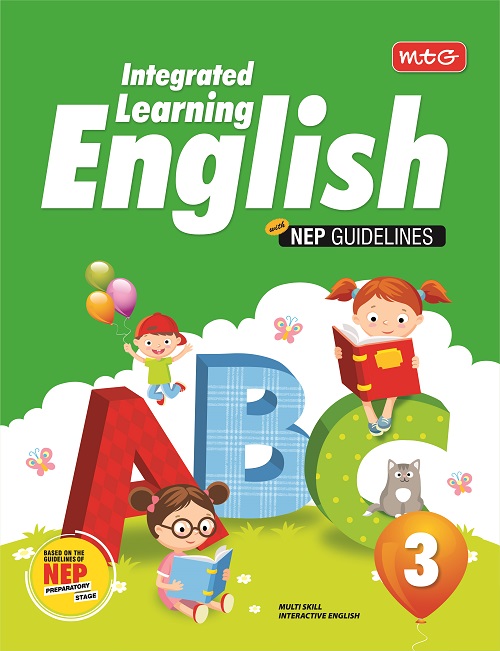 Book Learning English Language  English Books Education Kids 3
