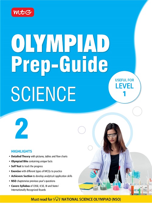 Guide to SOF Level 2 Olympiads Preparation