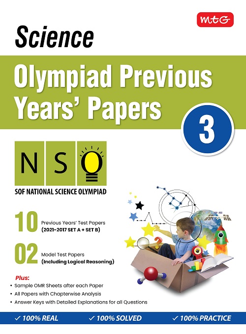 Class 3 Science Olympiad Previous 5 Years Papers Science Olympiad