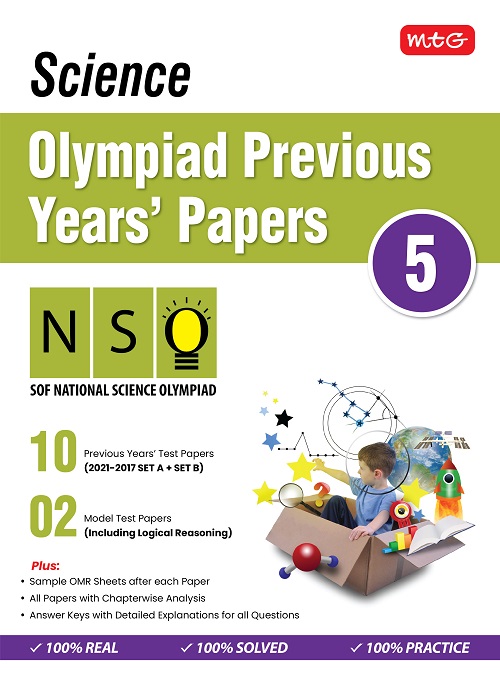 Class 5 Science Olympiad Previous 5 Years Papers Science Olympiad