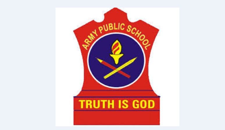 Army Public School Logo | 3D models download | Creality Cloud